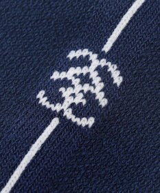 23区GOLF 【WOMEN】コーディネートしやすいシンプルさが◎ メッシュ ハイソックス