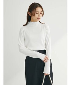 Green Parks ・ＥＬＥＮＣＡＲＥ　ＤＵＥ　テレコハイネックロンＴＥＥ