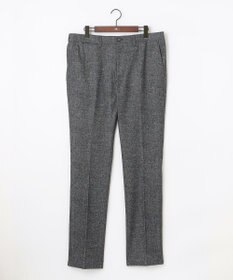 JOSEPH ABBOUD 【キングサイズ・ストレッチ】フランネルジャージ パンツ