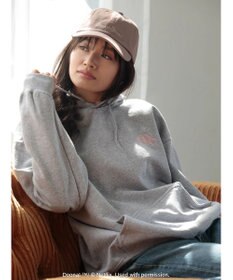 Green Parks ●ＤＯＯＮＡ　ＤＲＥＡＭ　ＳＷＥＥＴ　パーカー
