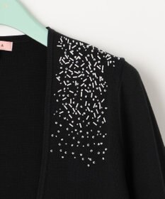 TOCCA 【洗える】ICING SUGAR KNIT ボレロ