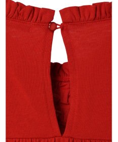 Green Parks Ｂ．スモッキングカットプルオーバー