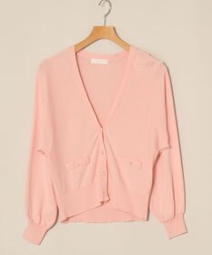 ONWARD Reuse Park 【any SiS】ニット春夏