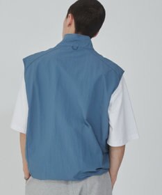 WEGO ナイロンベスト