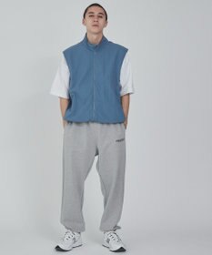 WEGO ナイロンベスト