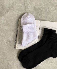 WEGO カラーアンクルソックス（A）