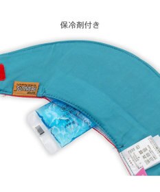 PET PARADISE スヌーピー クールバンダナ 《スイカ柄》 小型犬