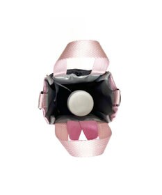 ROOTOTE 8488【ボトルホルダー】IP.サーモキーパー.デリ.マイメロ＆クロミ-A