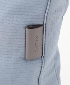 Y'SACCS コーデュロイライクナイロントート