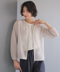 J.PRESS LADIES 【3way】3連パール ネックレス