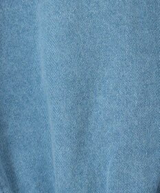 Green Parks ｄａｚｚｌｉｎ　襟付きデニムショートｚｉｐブルゾ