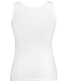 Wing ジュニア 胸あて付きタンクトップ Wing Teen 綿混素材(身生地部) 成長する胸にフィット 【STEP1～2】 RL6918 ウイング／ワコール