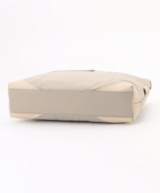 Y'SACCS アシメファスナーポケットトート