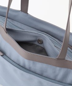 Y'SACCS コーデュロイライクナイロントート