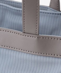 Y'SACCS コーデュロイライクナイロントート