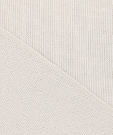 ICB 【洗える】 シンセティックフルニードル ニットプルオーバー