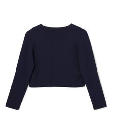 TOCCA 【キャンセル分販売！】【洗える】FLORAL MELODY ボレロ