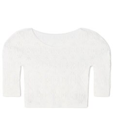 Chacott ノーソーイングショートトップＪｒ．