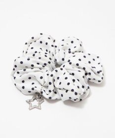 WEGO Lスターカラビナドットシュシュ