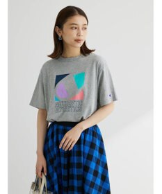 Green Parks ■Ｃｈａｍｐｉｏｎ　ロゴｐｔＴシャツ