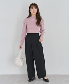 Green Parks ・ｓｗｉｎｇ　ｂｙ　ラメニットパワーショルダー