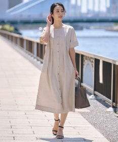 J.PRESS LADIES 【リバーシブル】ナイロン トート