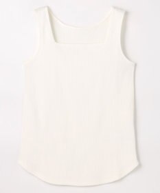 ANY 2WAYネックタンクトップ