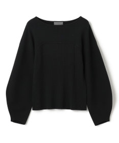 uncrave 【手洗い可】スムース ニット ビスチェ プルオーバー（uncrave STANDARD）