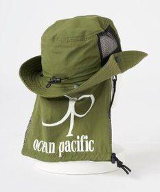 OP／FILA 【Ocean Pacific】サーフハット