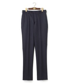J.PRESS MEN 【WEB・一部店舗限定】フェードチェック スラックス