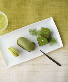 たち吉 【たち吉】白磁さらさ 焼物皿〈5枚〉 美濃焼