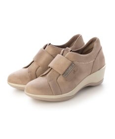 Riz raffinee <Riz raffinee>ヒールアップベルトスニーカー