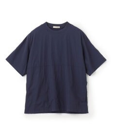 UNFILO MENS Light Move プルオーバーTシャツ [23年春夏商品]