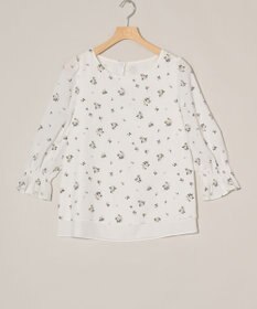 ONWARD Reuse Park セット商品/サイズ2【組曲】ニット春夏×カットソー春夏