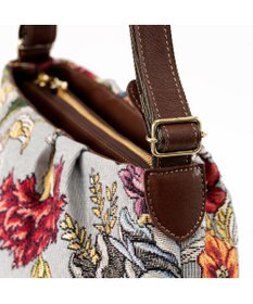 IBIZA ディーア　ショルダーバッグ