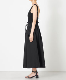 NAVE 【Nave・洗える/ストレッチ素材】ボディスーツ タンクトップ