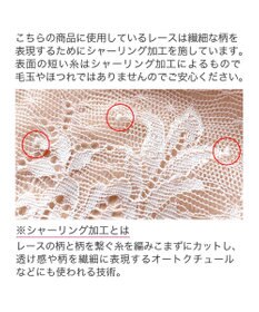 BRADELIS New York 【BRADELIS New York / 育乳STEP3 持ち上げる】ヴィオラステップ3ブラ23A1 美胸 谷間メイクする補正ブラ