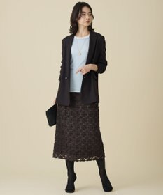 自由区 リブ ソックス