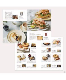 antina gift studio Mistral(ミストラル) ギフトカタログ＜ソレル＞