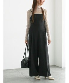 Te chichi ベアオールインワン