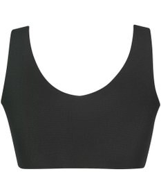 WACOAL 【GOCOCi ゴコチ】 ノンワイヤーブラ ベタつきにくく乾きやすい 通気性がよい 立体的なバストシルエット ブラトップ ハーフトップ レディース CGG571 /ワコール