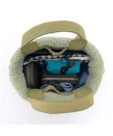 ROOTOTE 1270【ボアトート】SN.ベビールー.ミーサ-A