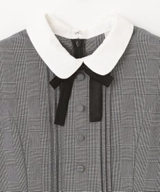 ANY KIDS 【WEB限定/any FAM JUNIOR】半袖 ワンピース