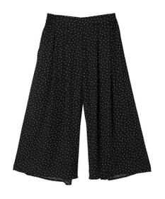 earth music&ecology 選べる丈スカーチョ