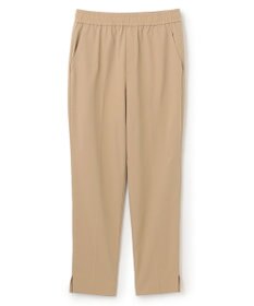 UNFILO L FINE MOVE テーパードパンツ