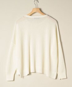 ONWARD Reuse Park 【UNFILO】ニット春夏