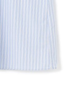 UNFILO ギャザーブラウス