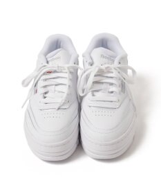 WEGO REEBOK　Club　C　Extra