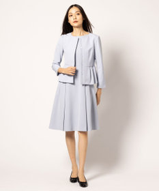 TOCCA 【00サイズあり】FLY FRERRY ドレス