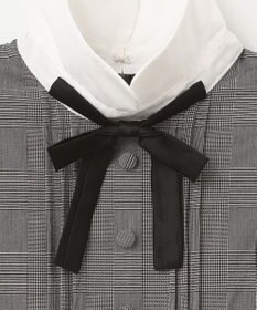 ANY KIDS 【WEB限定/any FAM JUNIOR】半袖 ワンピース